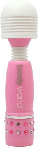 Bodywand - Mini Massager Pink