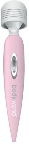 Bodywand - Rechargeable USB Massager Pink Bodywand - Rechargeable USB Massager Pink