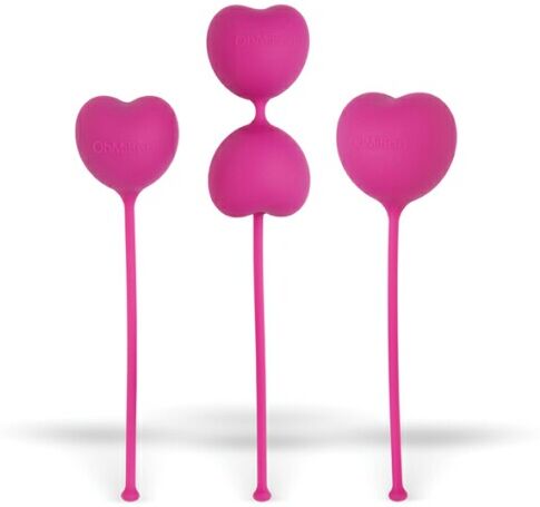 Lovelife - Flex Kegels 3 pcs