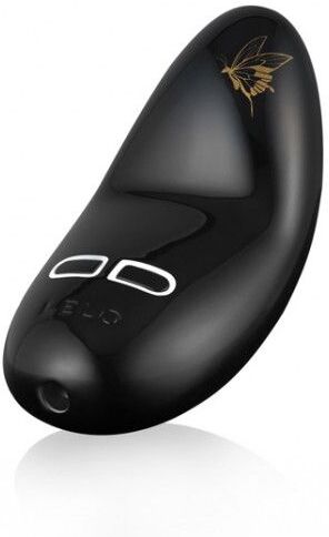 LELO - NEA 2 OBSIDIAN BLACK LELO - NEA 2 OBSIDIAN BLACK