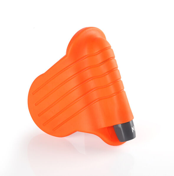 Maia Toys - Silicone Vibrating Stroker