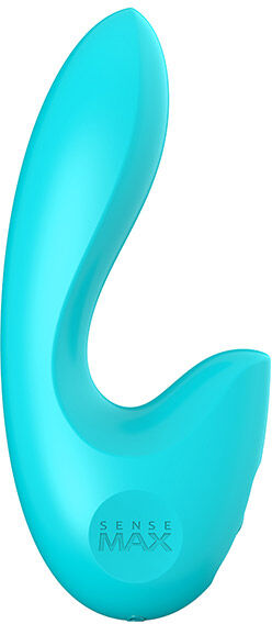 SenseMAX SenseVibe (Turquoise)