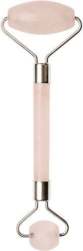 La Gemmes - Facial Massage Roller (Rose Quartz)