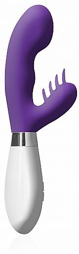 Shots Toys Ares (Purple) Shots Toys Ares (Purple)
