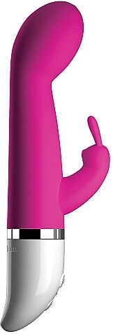 Pipedream Crush Rabbit Vibrator "Sweet Heart"