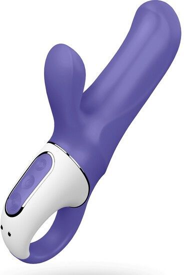 Satisfyer Vibes "Magic Bunny" Satisfyer Vibes "Magic Bunny"