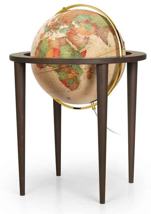 Räthgloben Räth Räth Standglobus 50cm Antik, Schwenkbar, Echtholz, Leuchtglobus Globus Globe ... Räthgloben Räth Räth Standglobus 50cm Antik, Schwenkbar, Echtholz, Leuchtglobus Globus Globe ...