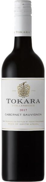 Tokara Wine Estate Tokara Cabernet Sauvignon 2017