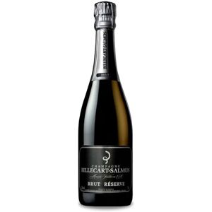 Billecart-Salmon Brut Réserve Magnum -