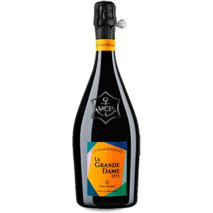 Veuve Clicquot La Grande Dame 2015 - 75cl