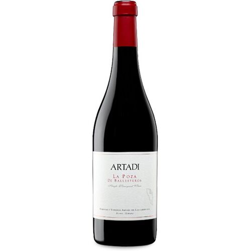 Artadi La Poza de Ballesteros 2017 - 75cl