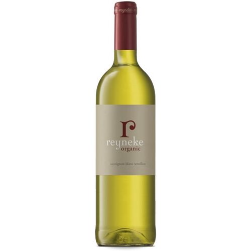 Reyneke Organic Sauvignon blanc Semillon 2020 – 75cl