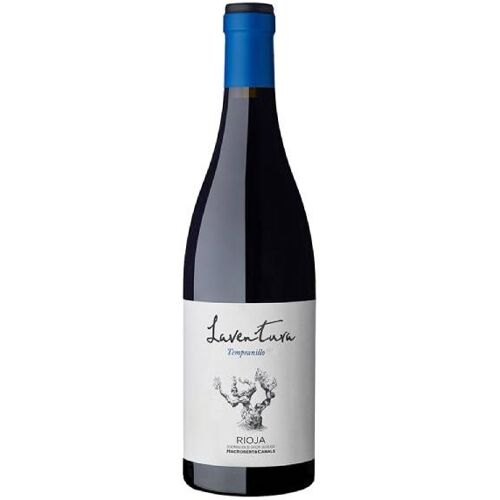 MacRobert & Canals Laventura Tempranillo 2018 – 75cl