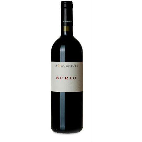 Le Macchiole Scrio 2017 – 75cl