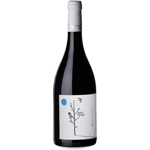 Celler Jordi Miró Jordi Miró Garnatxa Syrah 2021 – 75cl