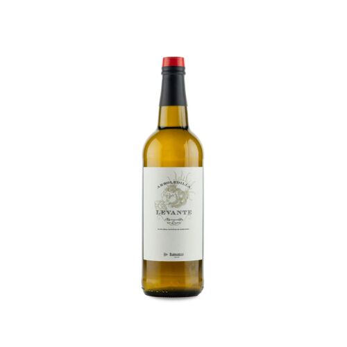 Barbadillo Manzanilla Arboledilla Levante – 75cl