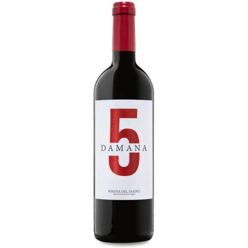 Tábula Damana 5 Tempranillo Magnum 2019 –