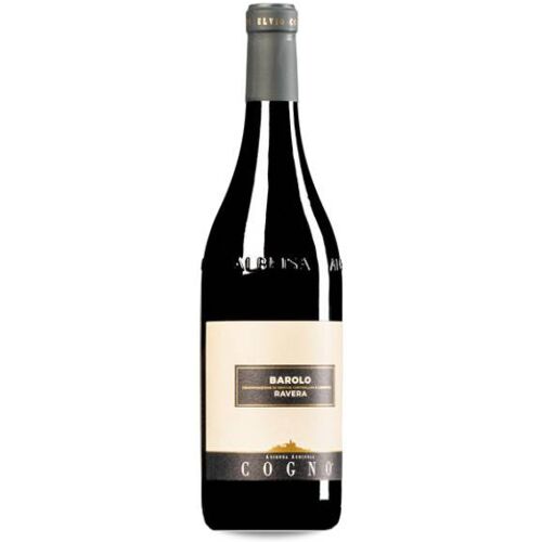 Elvio Cogno Barolo Ravera 2017 – 75cl