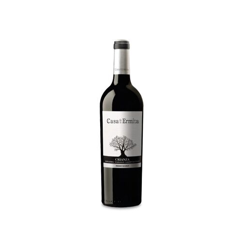 Casa de la Ermita Crianza 2019 – 75cl