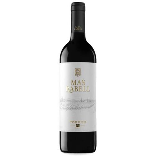 Torres Mas Rabell Tempranillo 2020 – 75cl