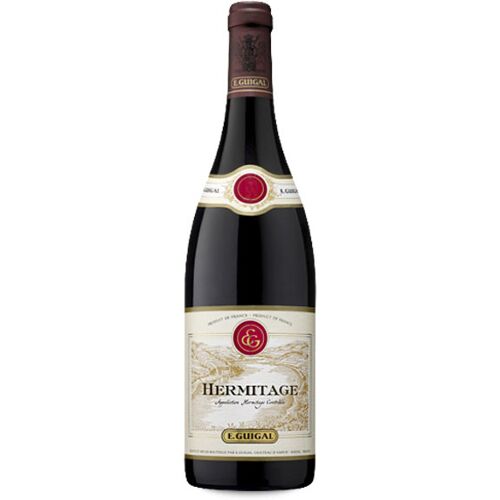 Domaine E. Guigal E. Guigal Hermitage 2019 – 75cl