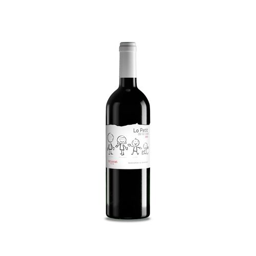 Trossos del Priorat Lo Petit de la Casa 2021 – 75cl