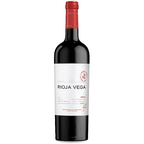 Vega+ Rioja Vega Edición Limitada 2019 – 75cl