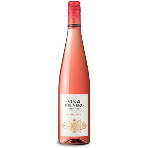 Viñas del Vero Pinot Noir Rosado 2022 – 75cl