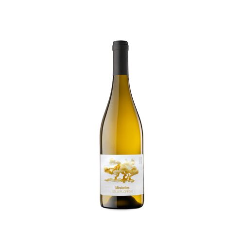 Celler Credo Mirabelles 2018 - 75cl