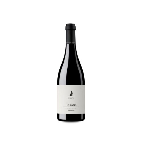 Domaines Lupier La Dama 2018 - 75cl