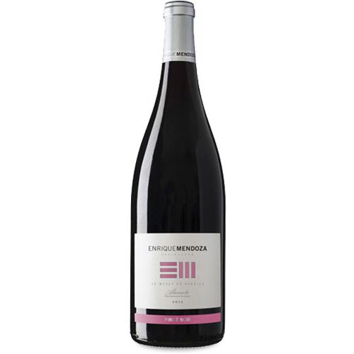 Enrique Mendoza Pinot Noir 2022 – 75cl