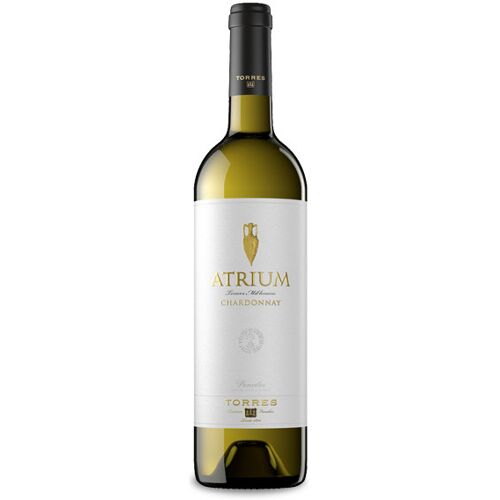 Torres Atrium Chardonnay 2022 – 75cl