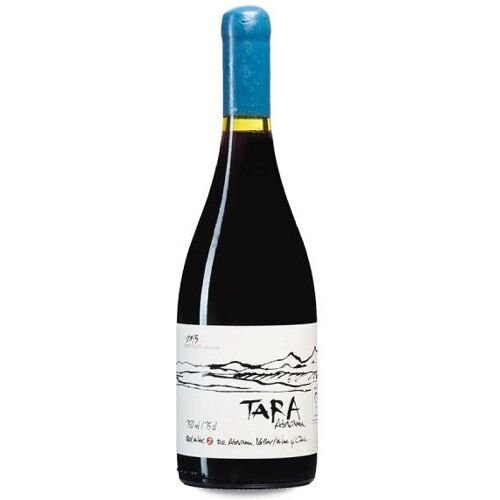 Viña Ventisquero Ventisquero Tara Syrah 2018 – 75cl