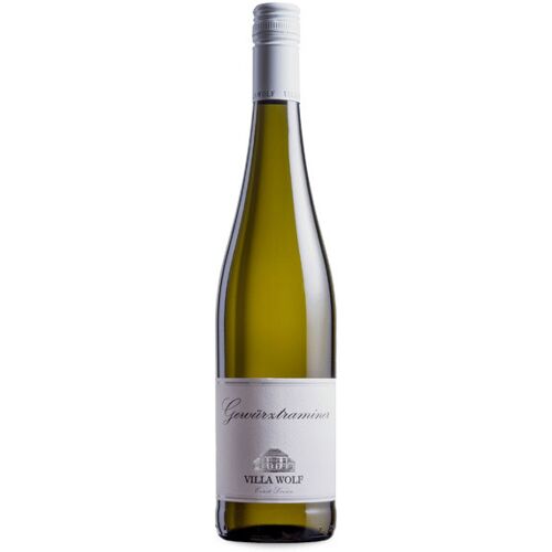 Weingut Villa Wolf Villa Wolf Gewürztraminer 2022 – 75cl