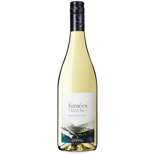 François Lurton Les Fumées Blanches Sauvignon Blanc 2022 – 75cl