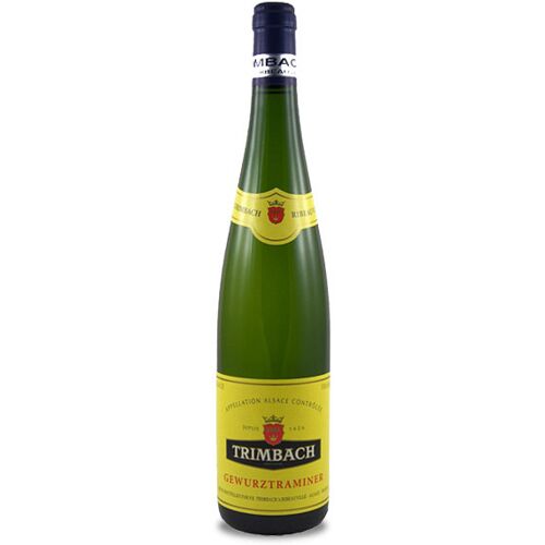 Trimbach Gewürztraminer 2019 – 75cl