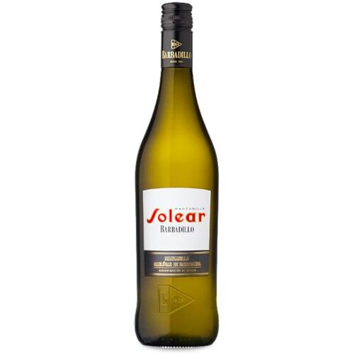 Barbadillo Manzanilla Solear – 75cl