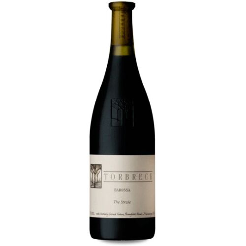 Torbreck The Struie Shiraz 2021 – 75cl