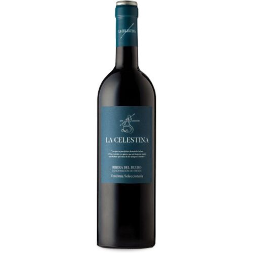 Dominio de Atauta La Celestina Vendimia Seleccionada 2019 - 75cl