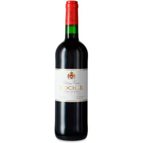 Château Musar Hochar 2020 – 75cl