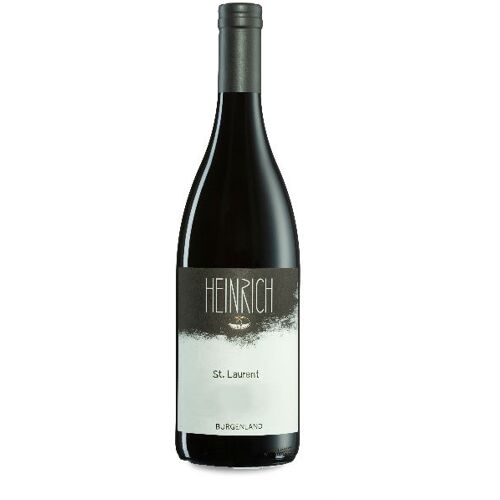 Weingut Heinrich Heinrich St. Laurent 2020 – 75cl