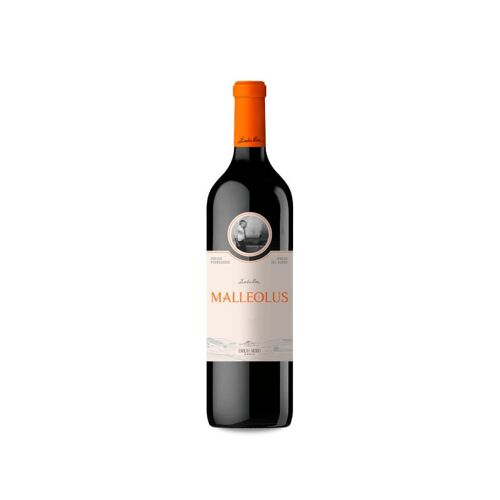 Emilio Moro Malleolus 2021 – 75cl