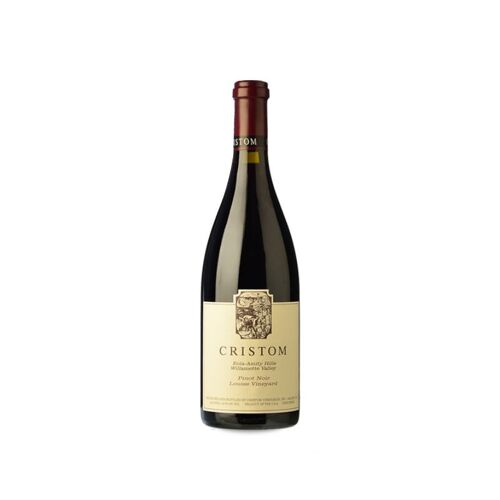 Cristom Louise Vineyard Pinot Noir 2021 – 75cl