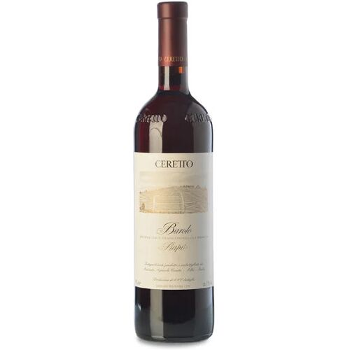 Ceretto Barolo Prapò 2019 – 75cl