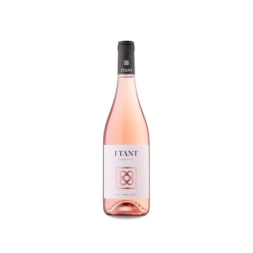 I TANT Vins I TANT Garnacha Rosé 2022 – 75cl