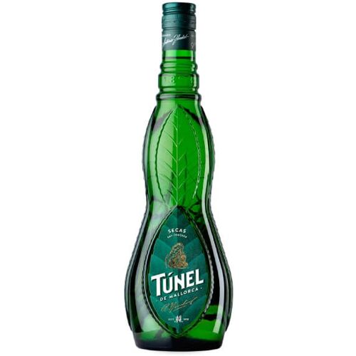 Antonio Nadal Destilerías Túnel Dry Herbs 1 Liter - 1 Liter