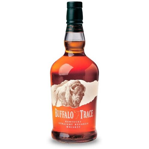 Buffalo Trace Whiskey Buffalo Trace Kentucky Straight Bourbon Whiskey 70 cl. - 70cl