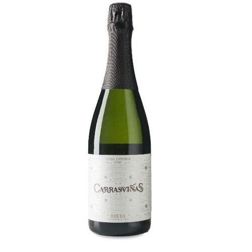 Felix Lorenzo Cachazo Carrasviñas Brut - 75cl