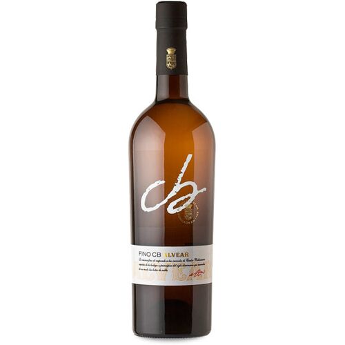 Alvear Fino C.B. - 75cl