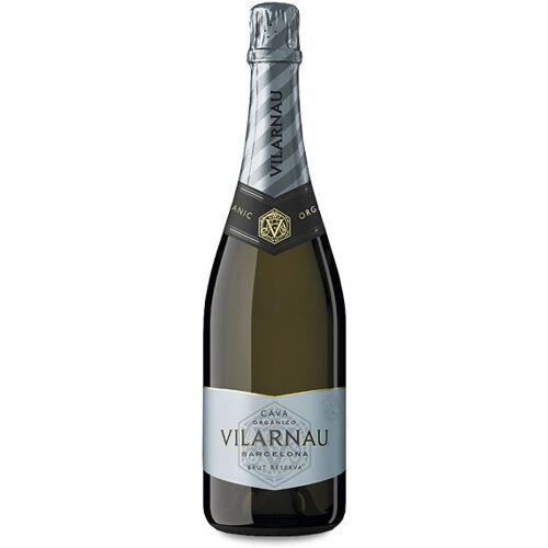 Castell de Vilarnau Reserva Brut - 75cl